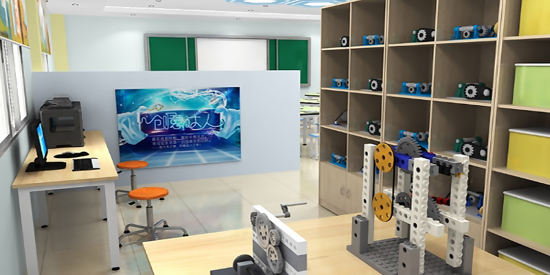 創(chuàng)新實(shí)驗(yàn)室設(shè)備