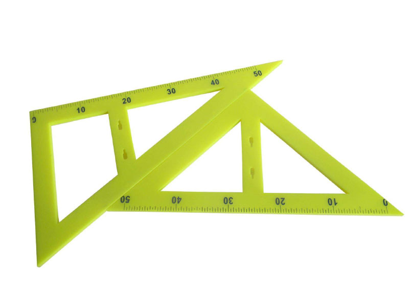 教學(xué)三角板
