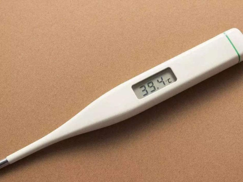 學(xué)校教學(xué)溫度計(jì)