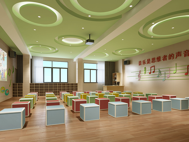 音樂(lè)實(shí)驗(yàn)室教學(xué)設(shè)備