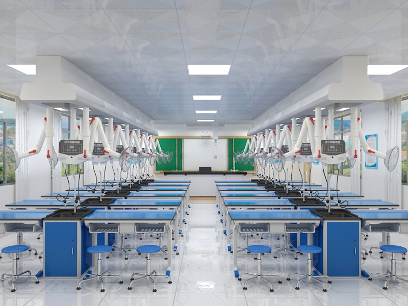 化學(xué)實(shí)驗(yàn)室