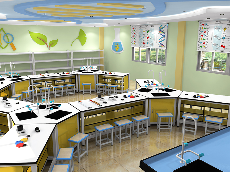 科學(xué)類究學(xué)校實驗室設(shè)備