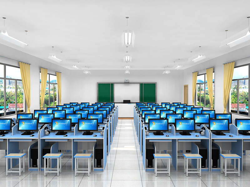 創(chuàng)新云教室多媒體教學(xué)設(shè)備