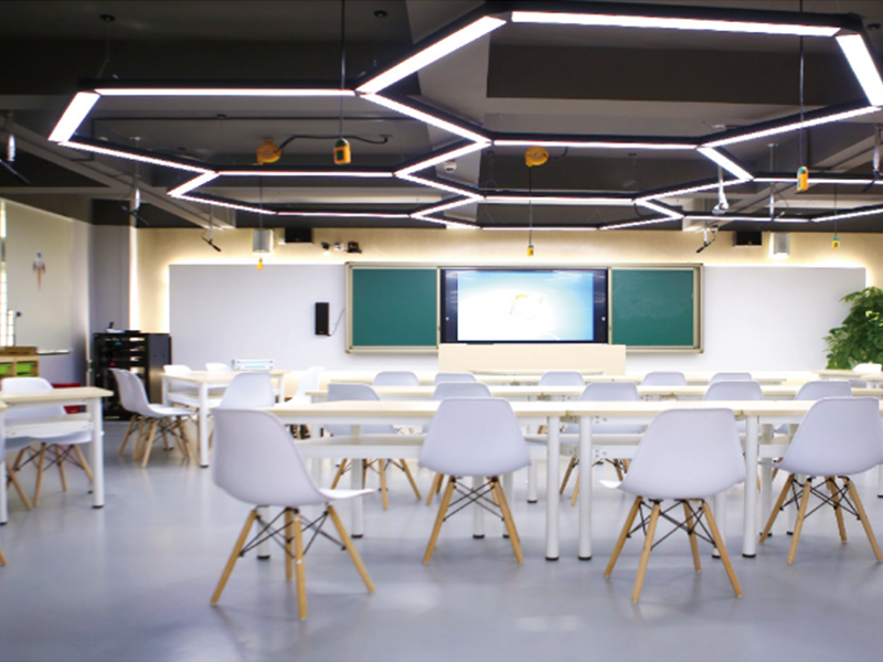 創(chuàng)客實(shí)驗(yàn)室 創(chuàng)客實(shí)驗(yàn)室