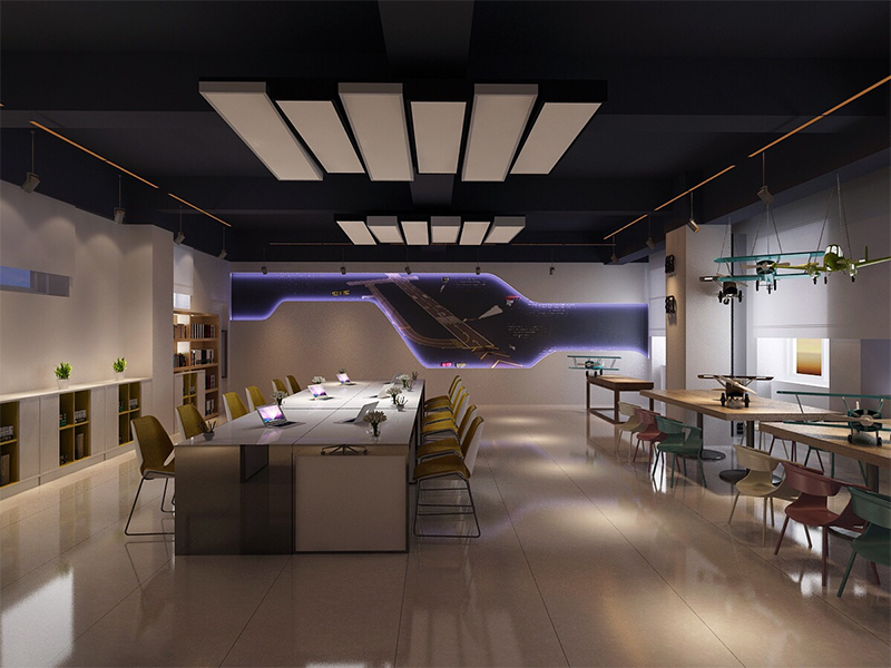 創(chuàng)客實(shí)驗(yàn)室 創(chuàng)客實(shí)驗(yàn)室