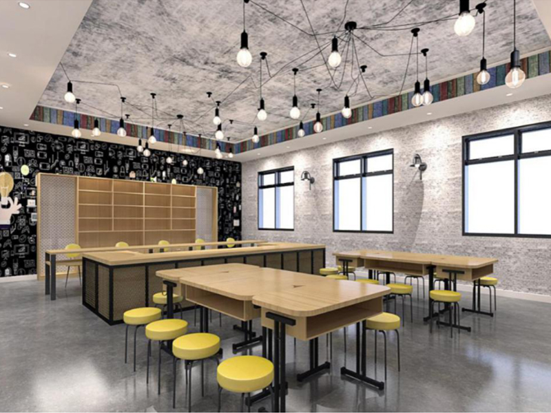 創(chuàng)客實(shí)驗(yàn)室 創(chuàng)客實(shí)驗(yàn)室