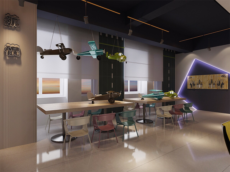 創(chuàng)客實(shí)驗(yàn)室 創(chuàng)客實(shí)驗(yàn)室