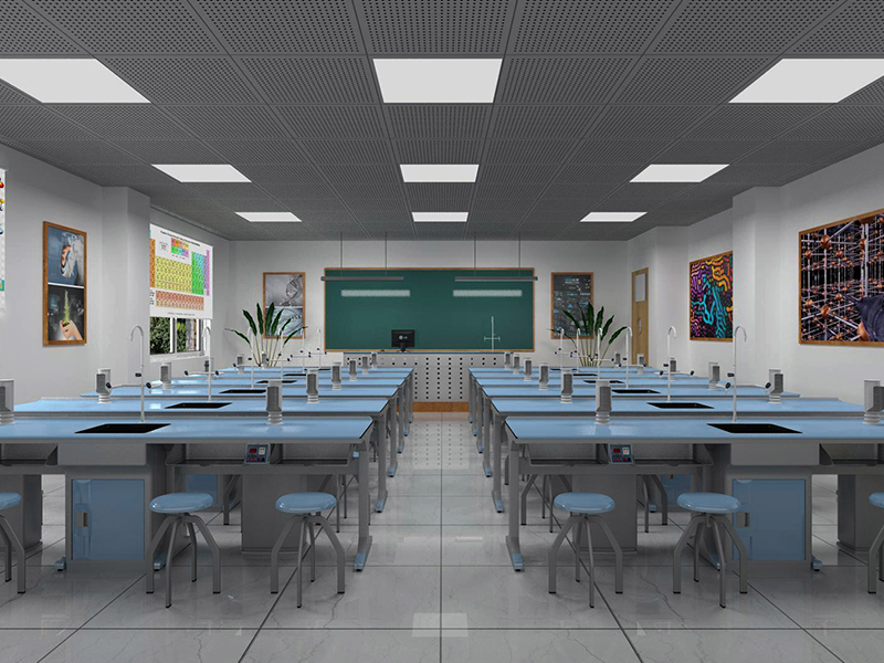 化學(xué)實(shí)驗(yàn)室