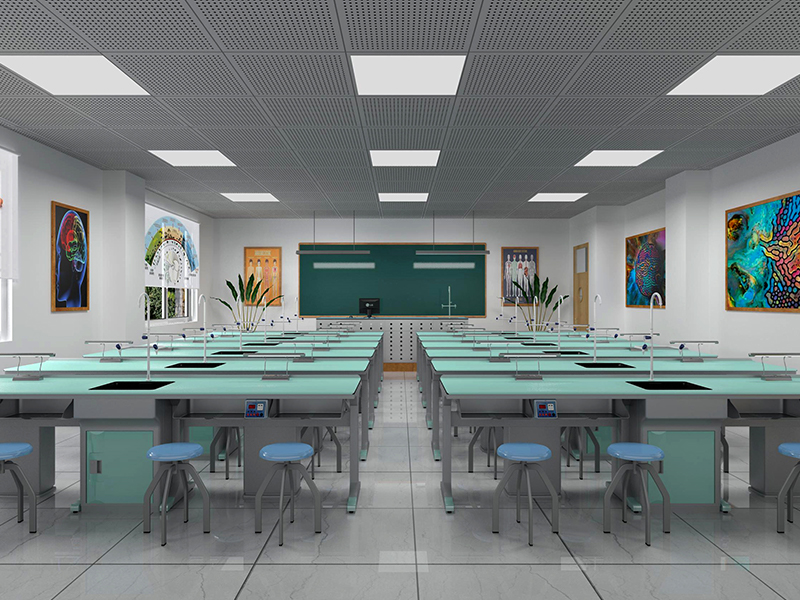 生物實(shí)驗(yàn)室