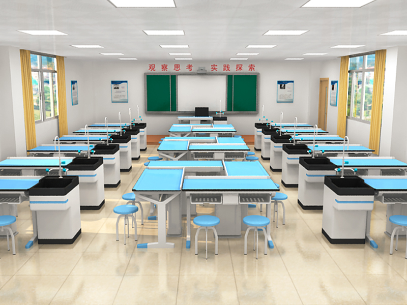 生物實(shí)驗(yàn)室