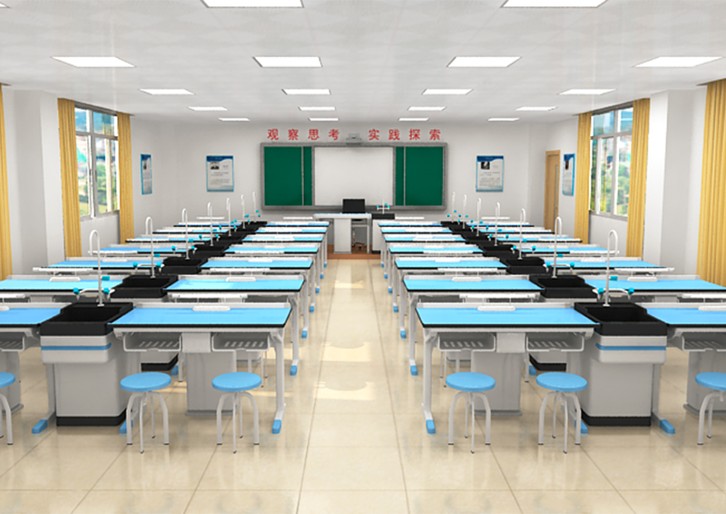 生物實(shí)驗(yàn)室