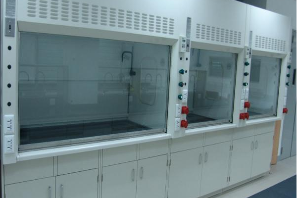 實驗室通風柜 實驗室通風柜