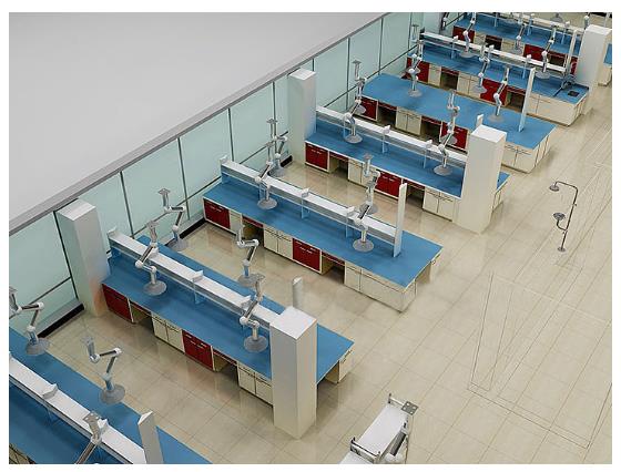 實驗室教學設(shè)備